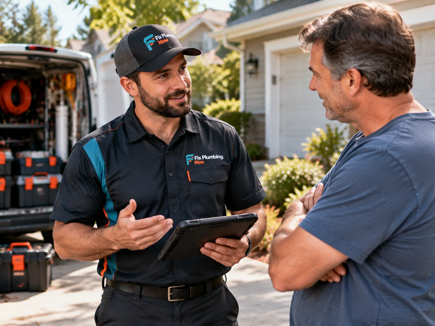 Clogged Drain Service Western, NE FAQs